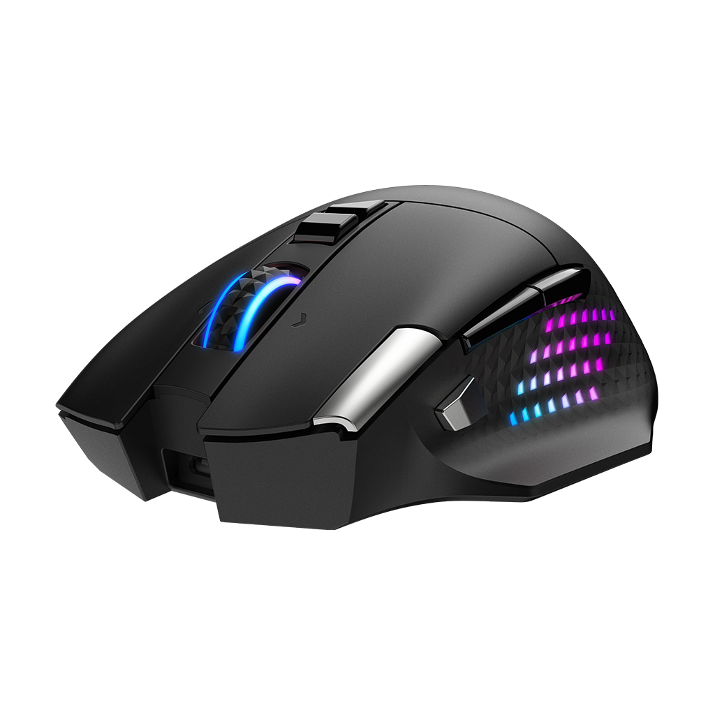 Mouse Gaming MSI VERSA PROW | Bluetooth