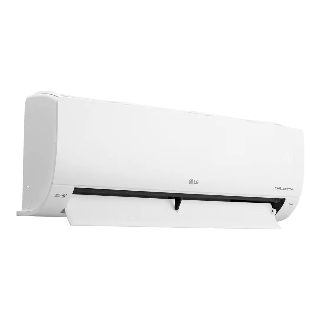 Aire Acondicionado LG DUALCOOL Max VM122C31 | Dual Inverter | 12,000 BTU