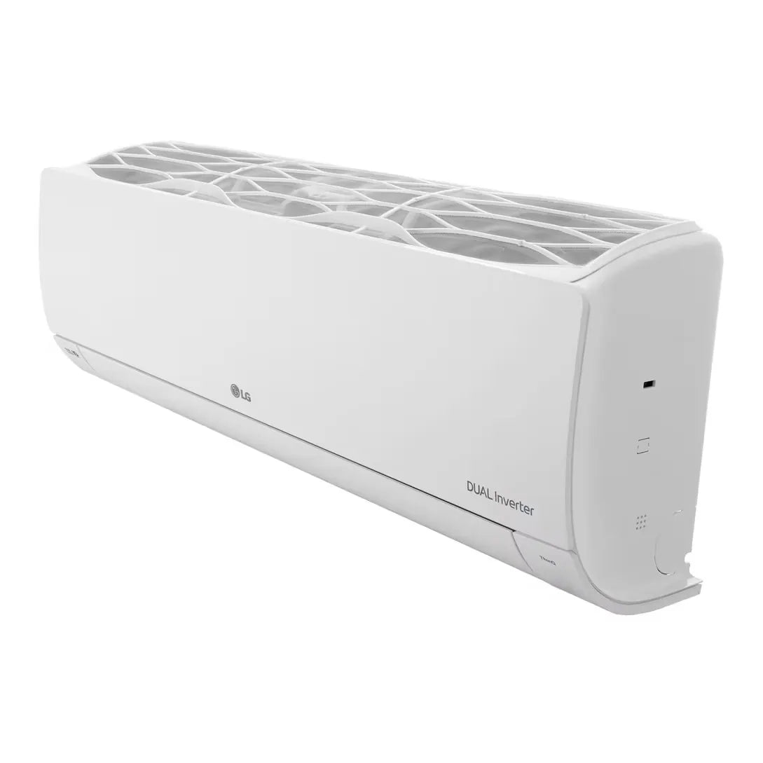 Aire Acondicionado LG DUALCOOL Max VM122C31 | Dual Inverter | 12,000 BTU
