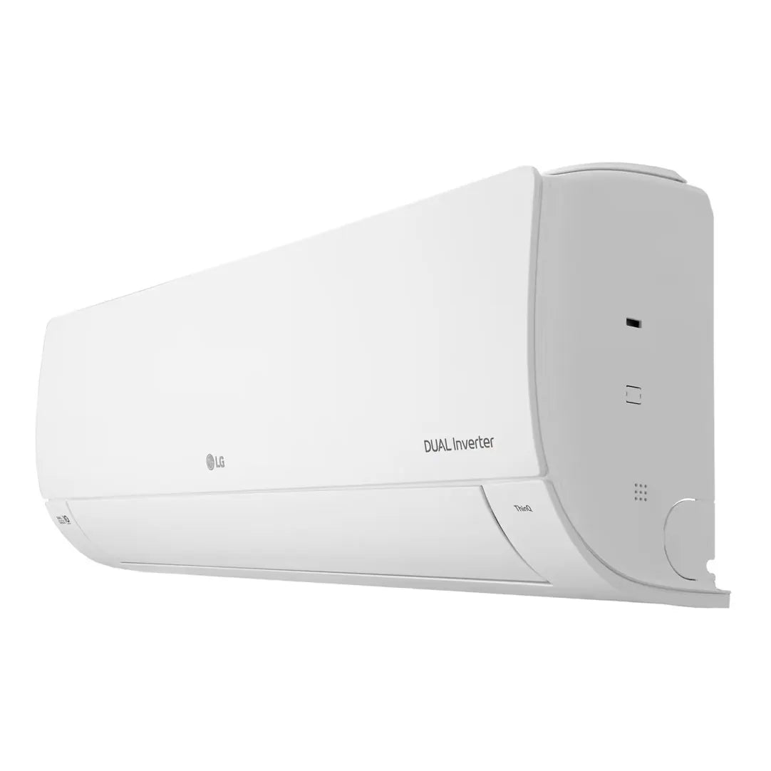 Aire Acondicionado LG DUALCOOL Max VM122C31 | Dual Inverter | 12,000 BTU