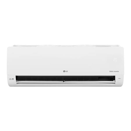 Aire Acondicionado LG DUALCOOL Max VM122C31 | Dual Inverter | 12,000 BTU | SEER 19