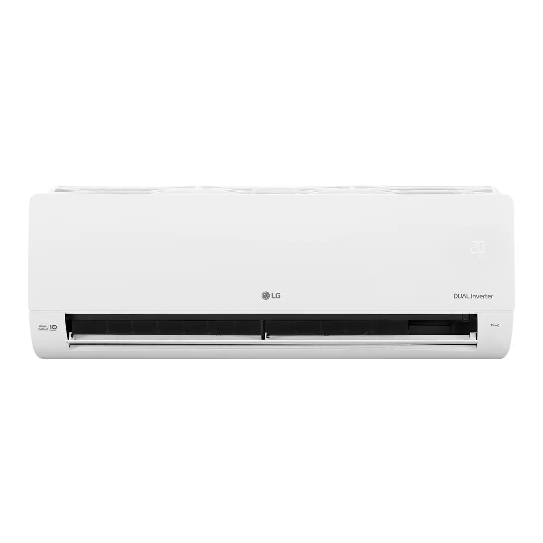 Aire Acondicionado LG DUALCOOL Max VM122C31 | Dual Inverter | 12,000 BTU