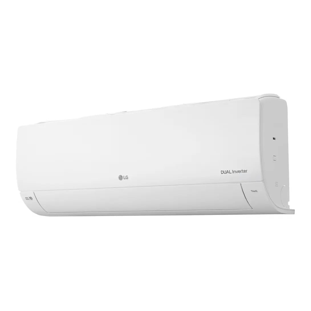 Aire Acondicionado LG DUALCOOL Max VM122C31 | Dual Inverter | 12,000 BTU