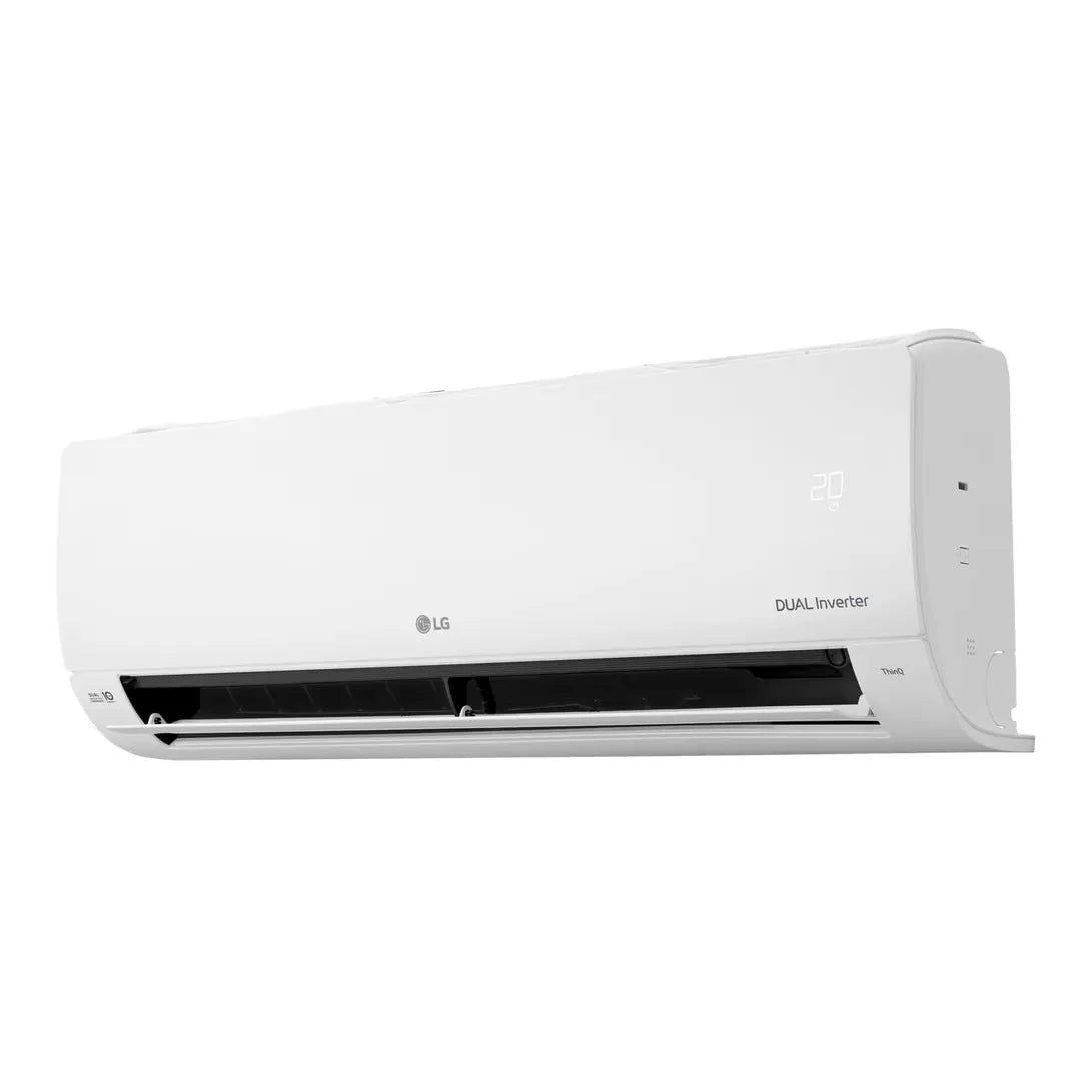 Aire Acondicionado LG DUALCOOL Max VM122C31 | Dual Inverter | 12,000 BTU