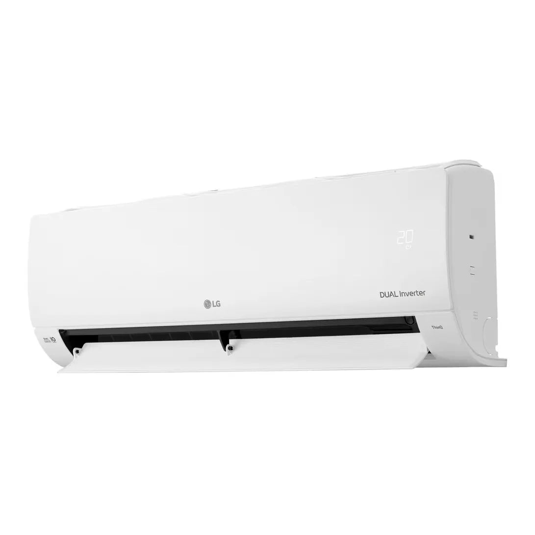 Aire Acondicionado LG DUALCOOL Max VM122C31 | Dual Inverter | 12,000 BTU