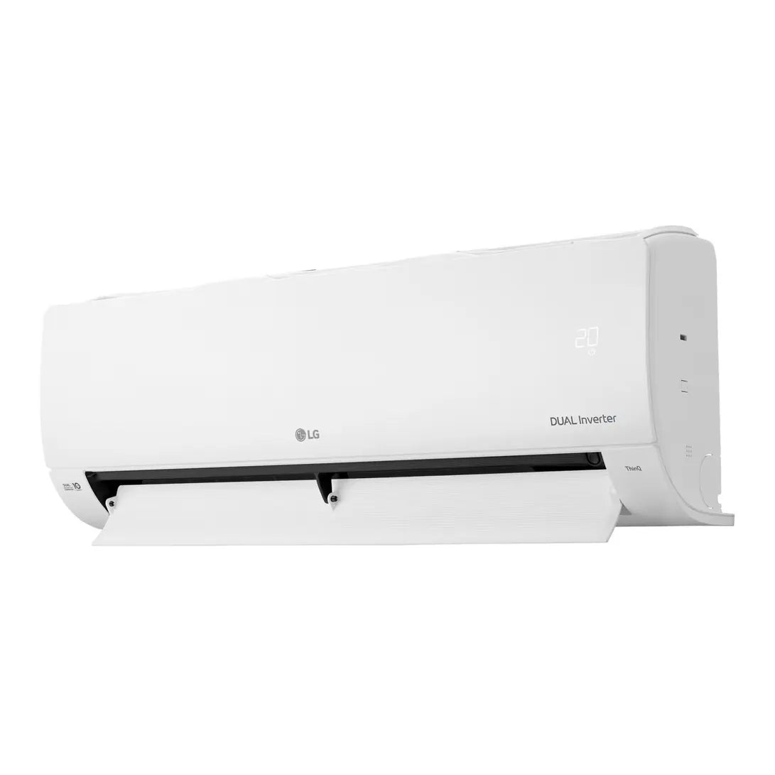 Aire Acondicionado LG DUALCOOL Max VM122C31 | Dual Inverter | 12,000 BTU