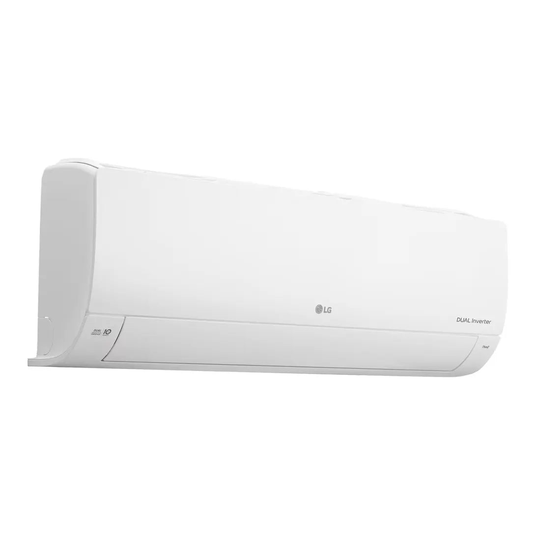 Aire Acondicionado LG DUALCOOL Max VM122C31 | Dual Inverter | 12,000 BTU