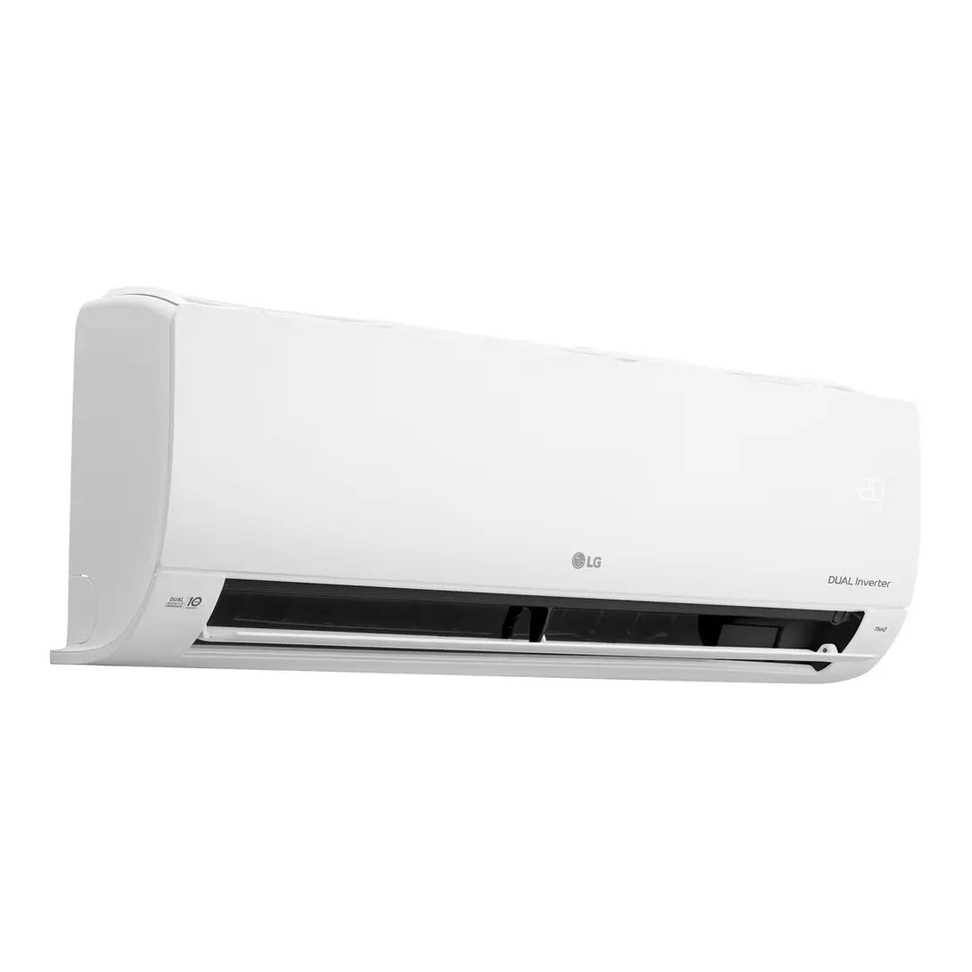 Aire Acondicionado LG DUALCOOL Max VM122C31 | Dual Inverter | 12,000 BTU