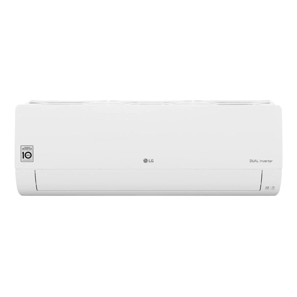 Aire Acondicionado Residencial LG DUALCOOL VM122C9 | Inverter | 12000BTU | SEER 17.5 | Wi-Fi - Multimax