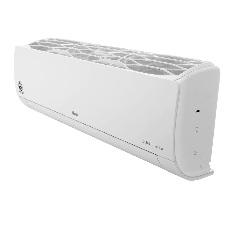 Aire Acondicionado Residencial LG DUALCOOL VM122C9 | Inverter | 12000BTU | SEER 17.5 | Wi-Fi - Multimax