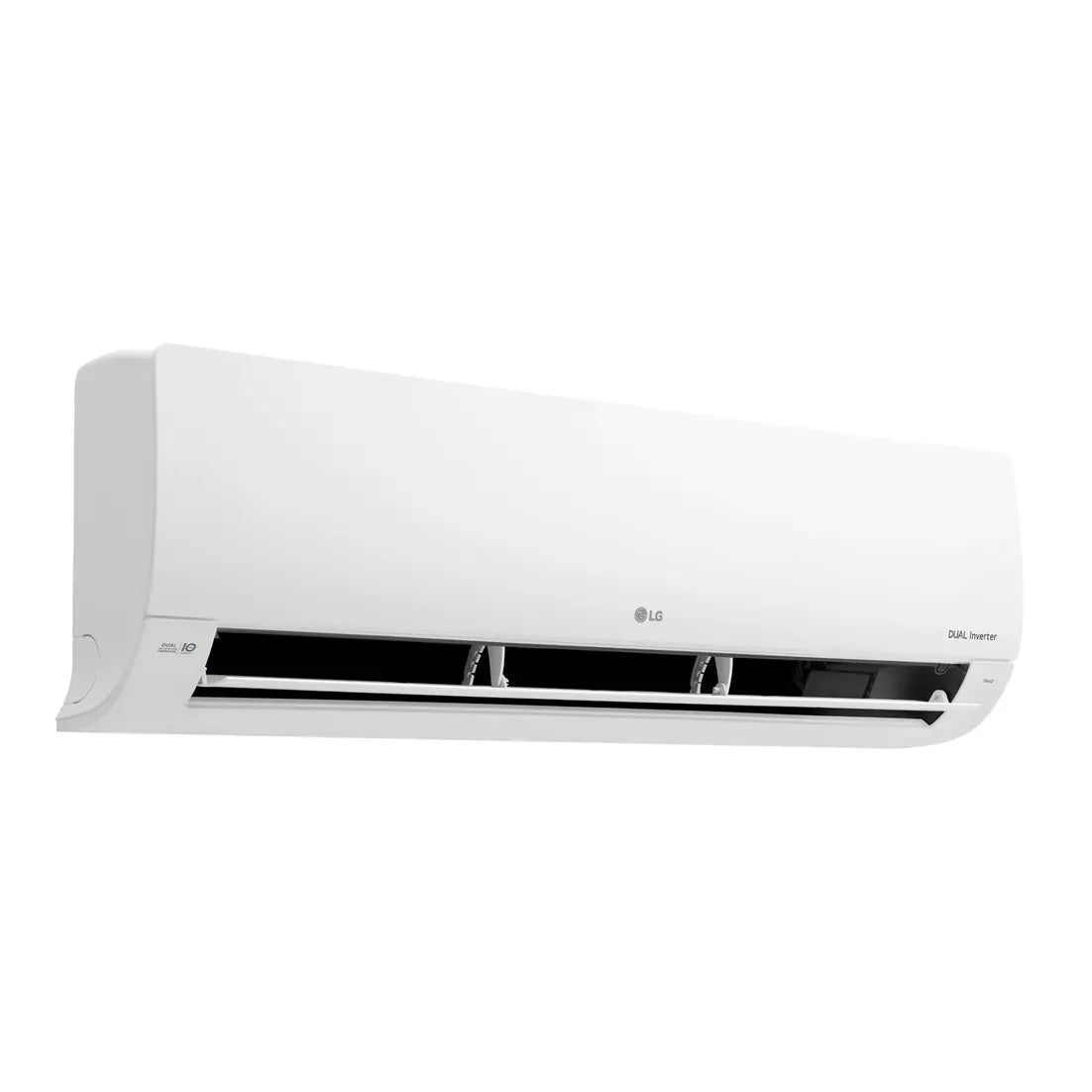 Aire Acondicionado LG DUALCOOL Max VM182C31 | Dual Inverter | 18,000 BTU