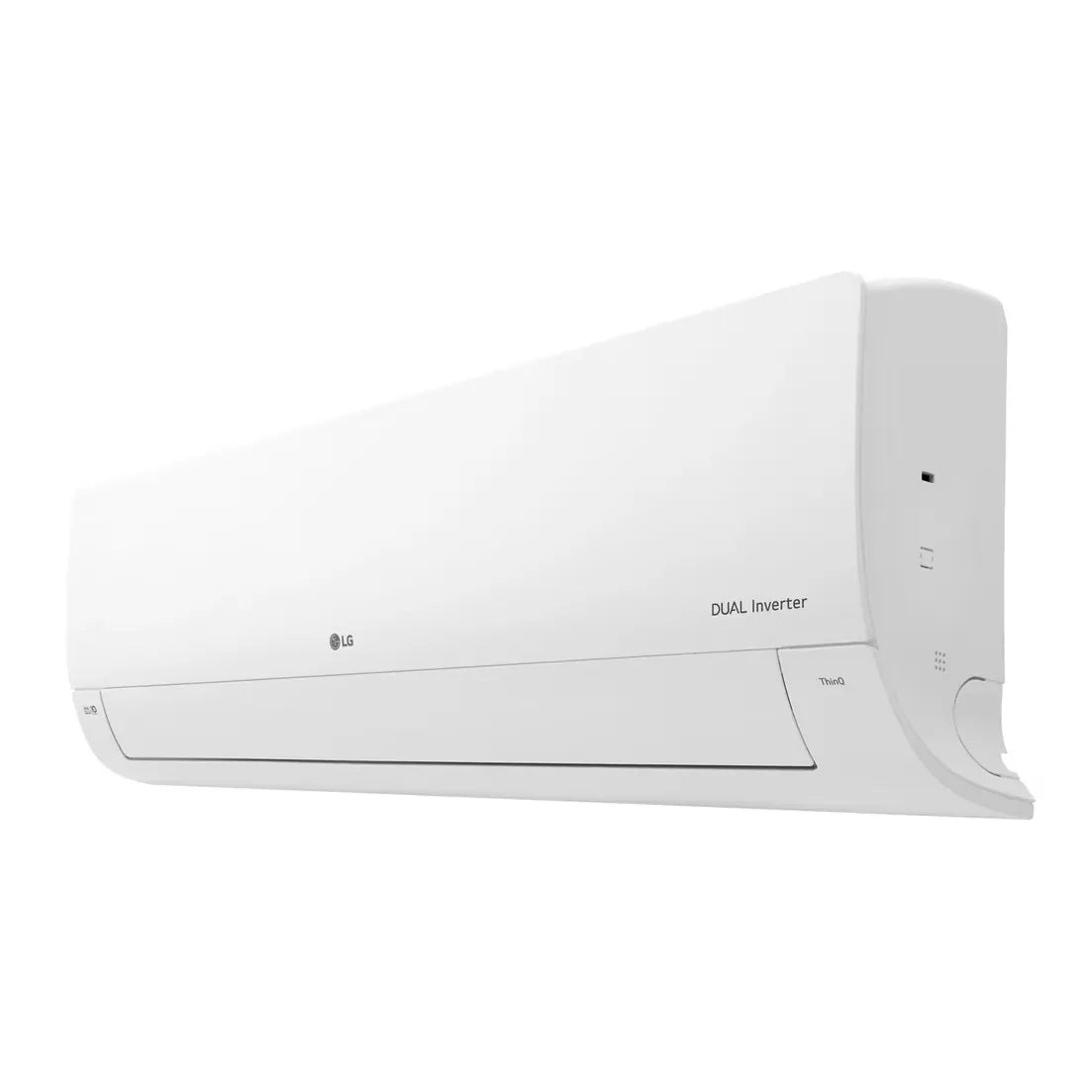 Aire Acondicionado LG DUALCOOL Max VM182C31 | Dual Inverter | 18,000 BTU