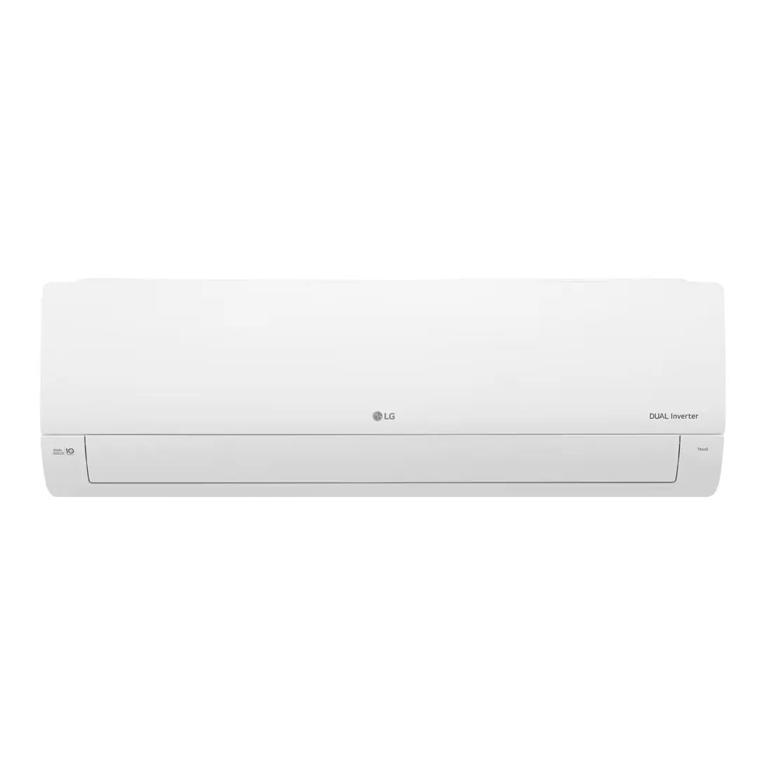 Aire Acondicionado LG DUALCOOL Max VM182C31 | Dual Inverter | 18,000 BTU