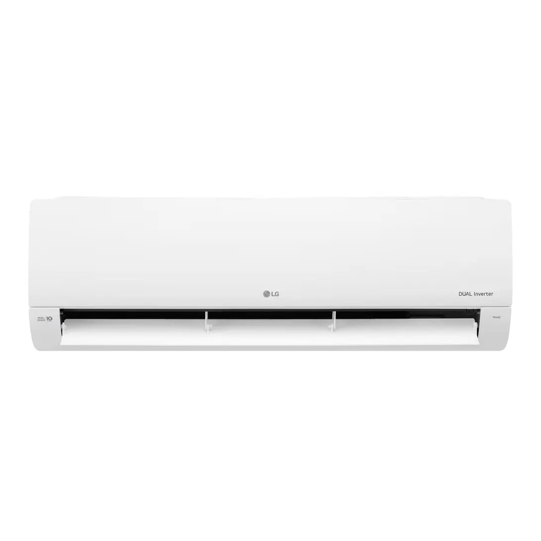 Aire Acondicionado LG DUALCOOL Max VM182C31 | Dual Inverter | 18,000 BTU