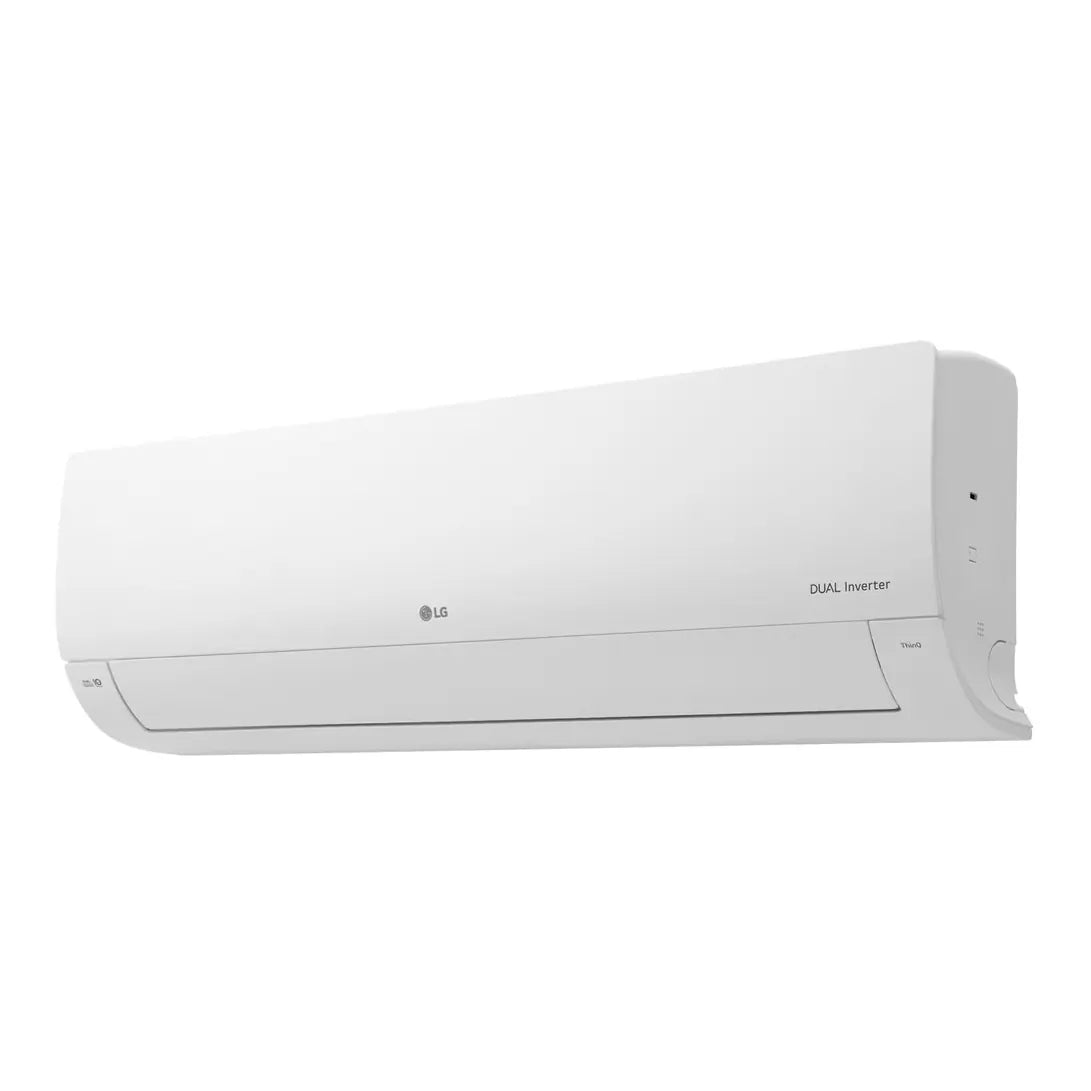 Aire Acondicionado LG DUALCOOL Max VM182C31 | Dual Inverter | 18,000 BTU