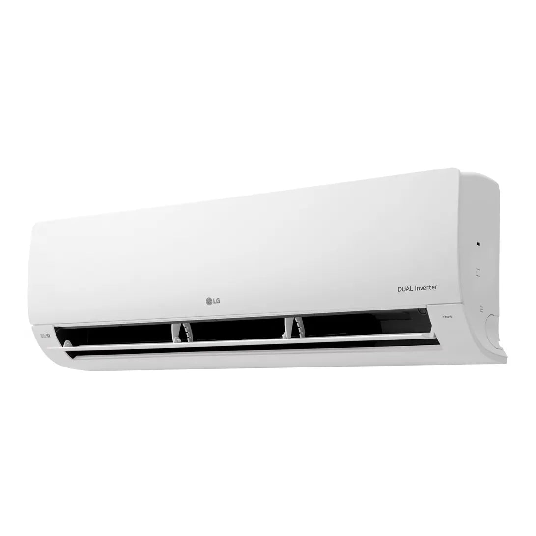 Aire Acondicionado LG DUALCOOL Max VM182C31 | Dual Inverter | 18,000 BTU