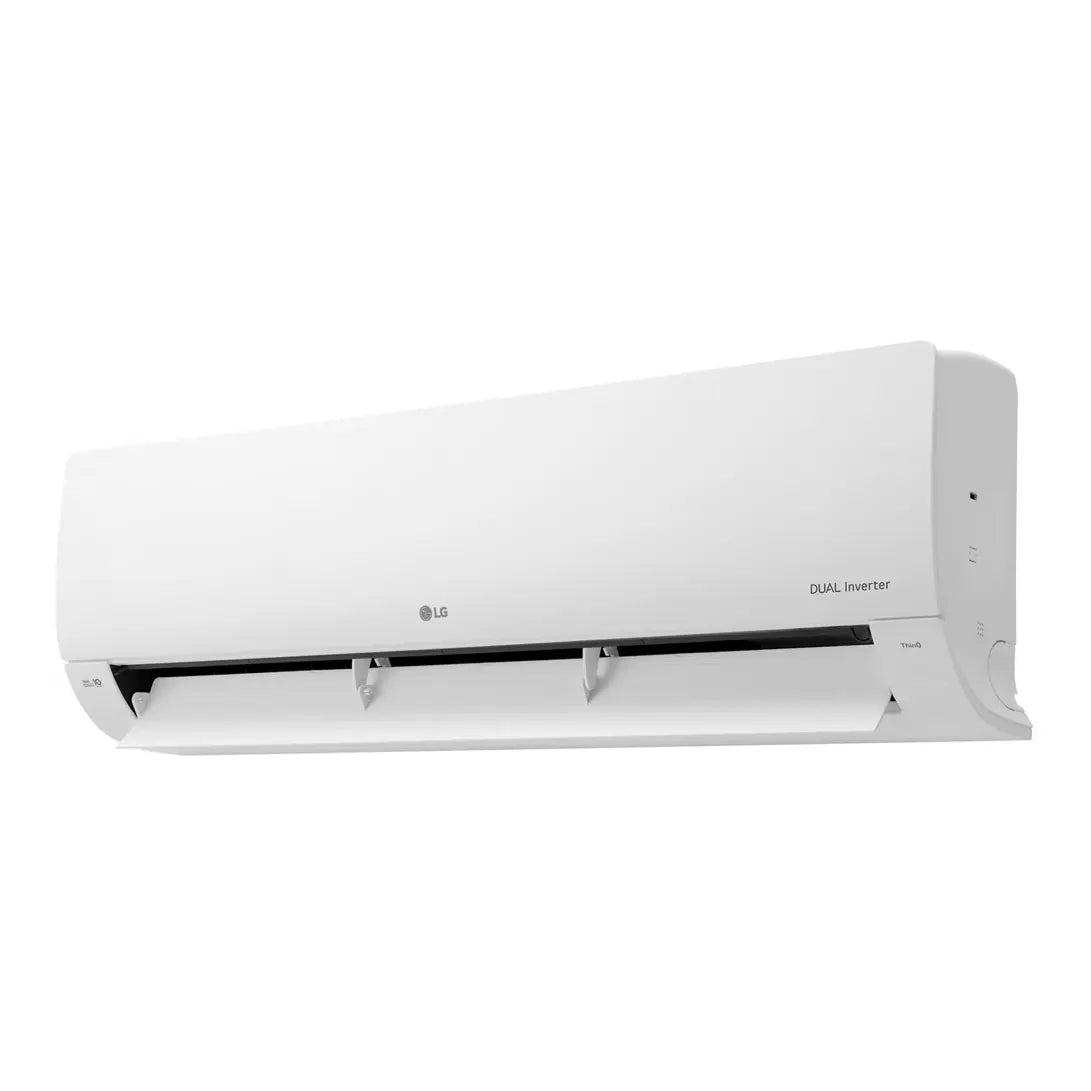 Aire Acondicionado LG DUALCOOL Max VM182C31 | Dual Inverter | 18,000 BTU