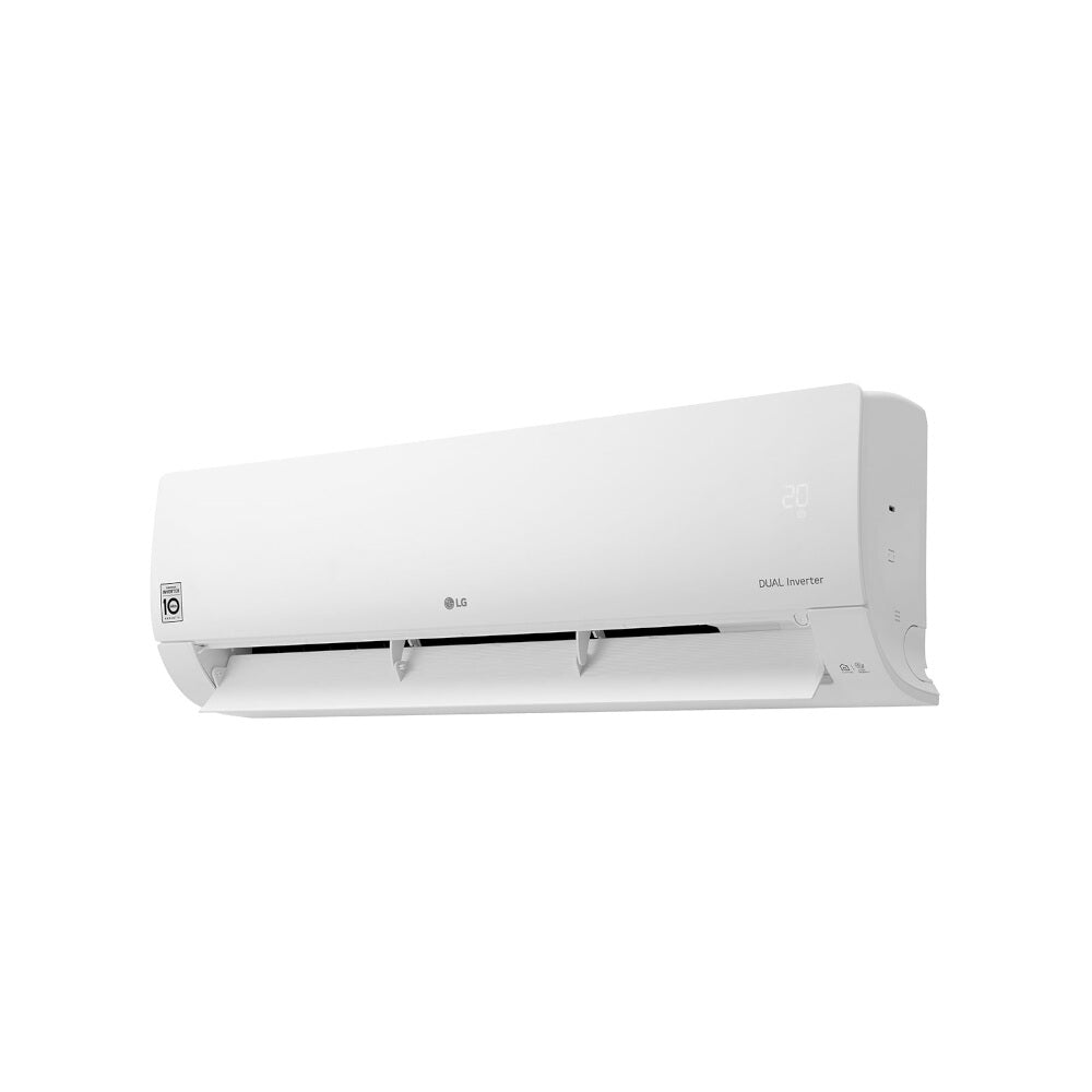 Aire Acondicionado Residencial LG DUALCOOL VM182C9 | Inverter | 18000BTU | SEER 17.5 | Wi-Fi - Multimax