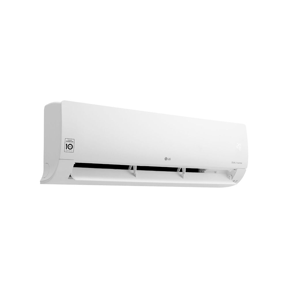 Aire Acondicionado Residencial LG DUALCOOL VM182C9 | Inverter | 18000BTU | SEER 17.5 | Wi-Fi - Multimax