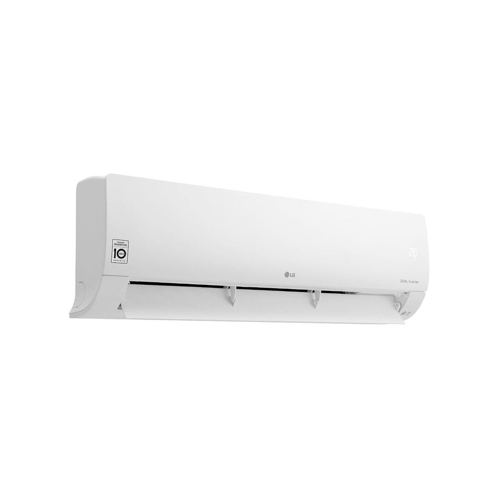 Aire Acondicionado Residencial LG DUALCOOL VM182C9 | Inverter | 18000BTU | SEER 17.5 | Wi-Fi - Multimax