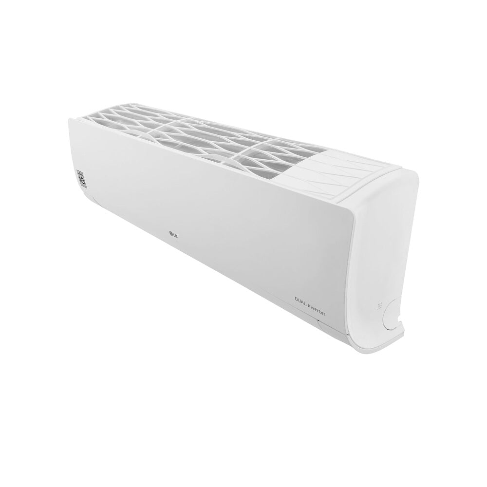 Aire Acondicionado Residencial LG DUALCOOL VM182C9 | Inverter | 18000BTU | SEER 17.5 | Wi-Fi - Multimax