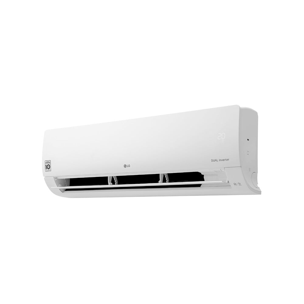 Aire Acondicionado Split Inverter Residencial LG DUALCOOL VM242C9 24000 BTU | SEER 20  Wi-Fi  MULTIMAX PANAMA LG HISENSE PANASONIC SELECTRON PSN0106448