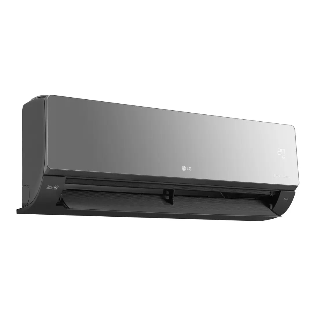 Aire Acondicionado LG ARTCOOL VR122C31 | Dual Inverter | 12,000 BTU