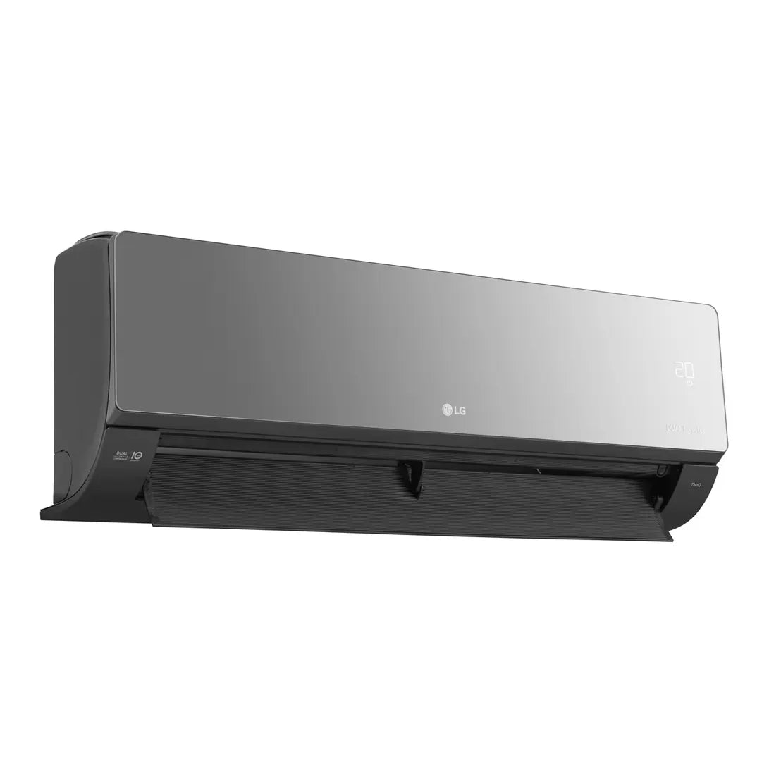 Aire Acondicionado LG ARTCOOL VR122C31 | Dual Inverter | 12,000 BTU