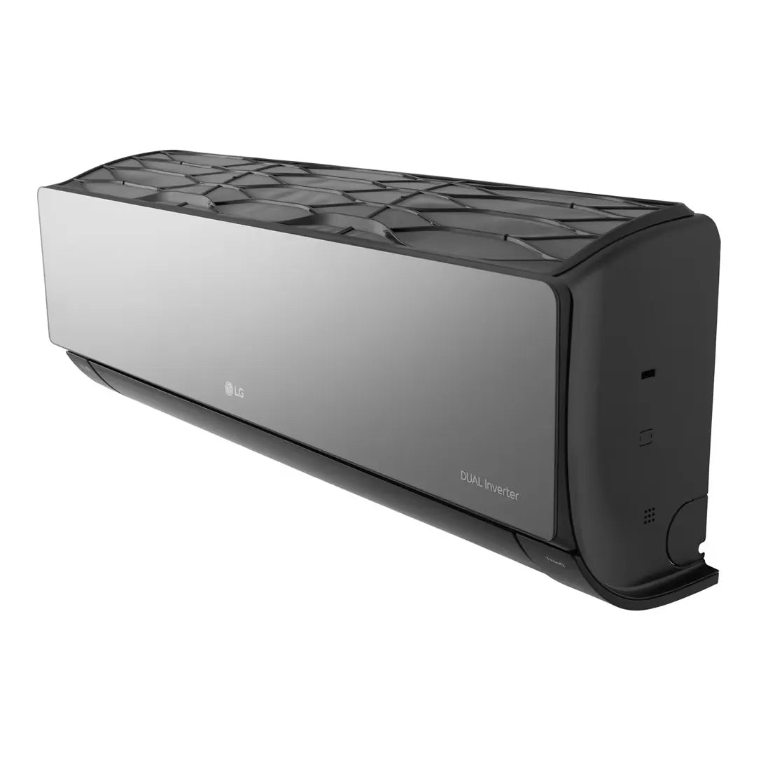 Aire Acondicionado LG ARTCOOL VR122C31 | Dual Inverter | 12,000 BTU