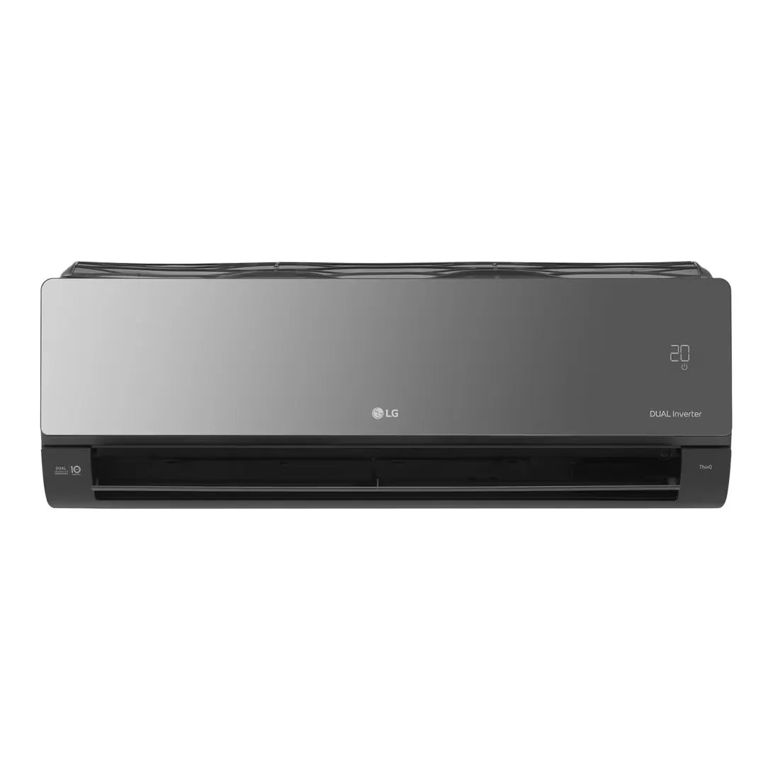 Aire Acondicionado LG ARTCOOL VR122C31 | Dual Inverter | 12,000 BTU