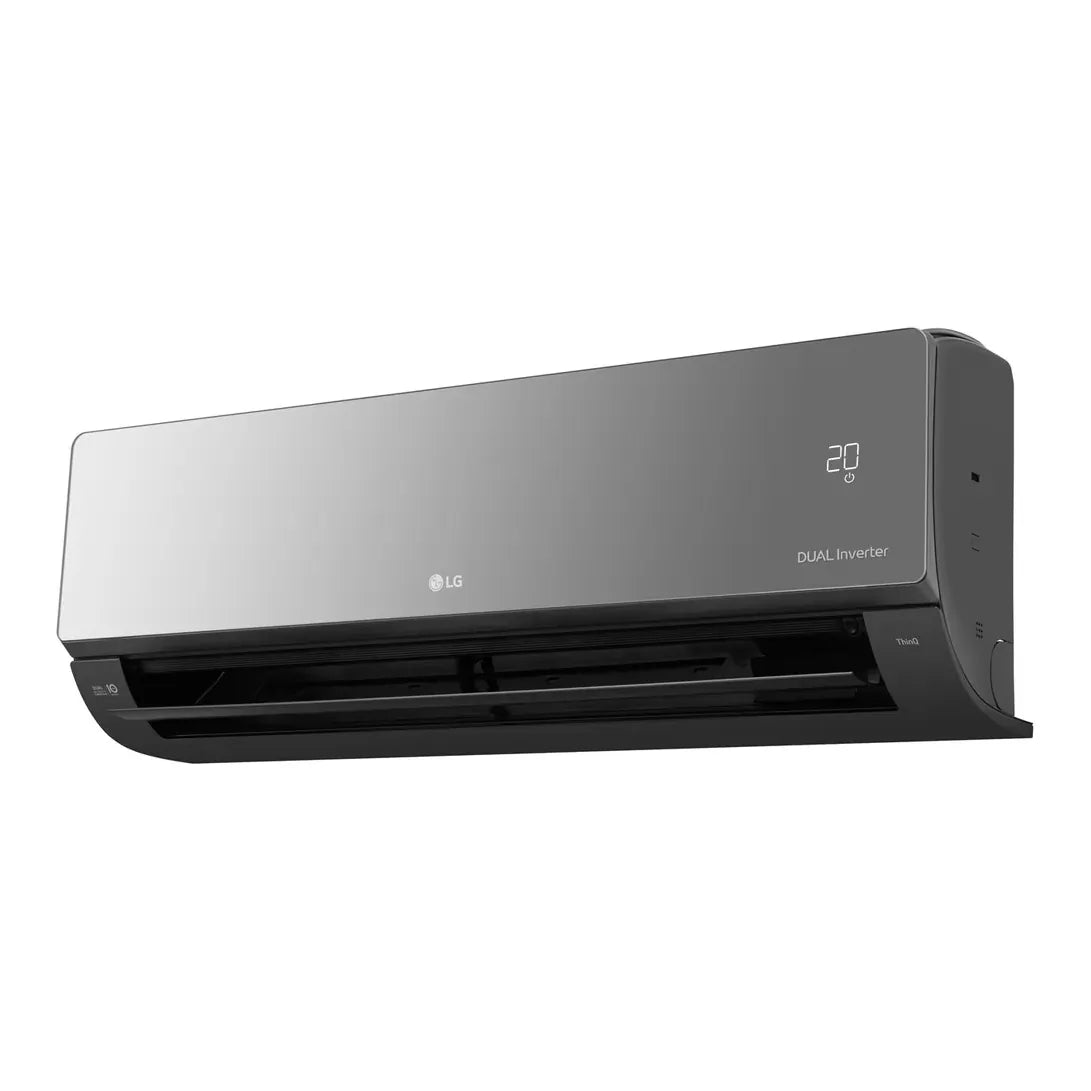 Aire Acondicionado LG ARTCOOL VR122C31 | Dual Inverter | 12,000 BTU