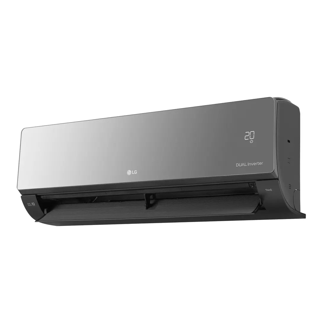 Aire Acondicionado LG ARTCOOL VR122C31 | Dual Inverter | 12,000 BTU