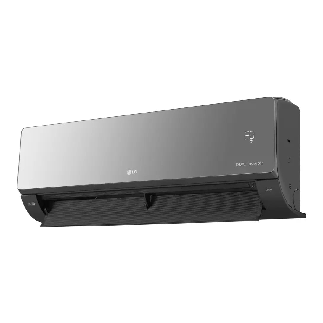 Aire Acondicionado LG ARTCOOL VR122C31 | Dual Inverter | 12,000 BTU