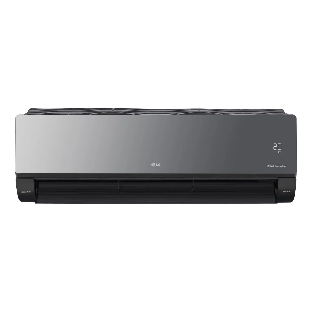 Aire Acondicionado LG ARTCOOL VR182C31 | Dual Inverter | 18,000 BTU