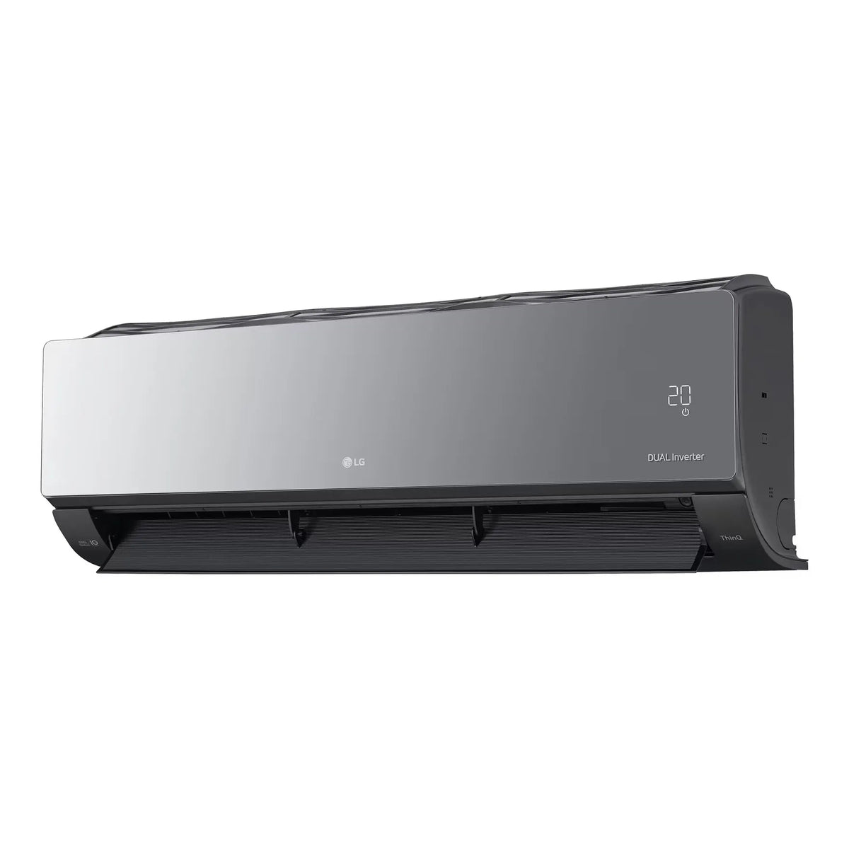 Aire Acondicionado LG ARTCOOL VR182C31 | Dual Inverter | 18,000 BTU