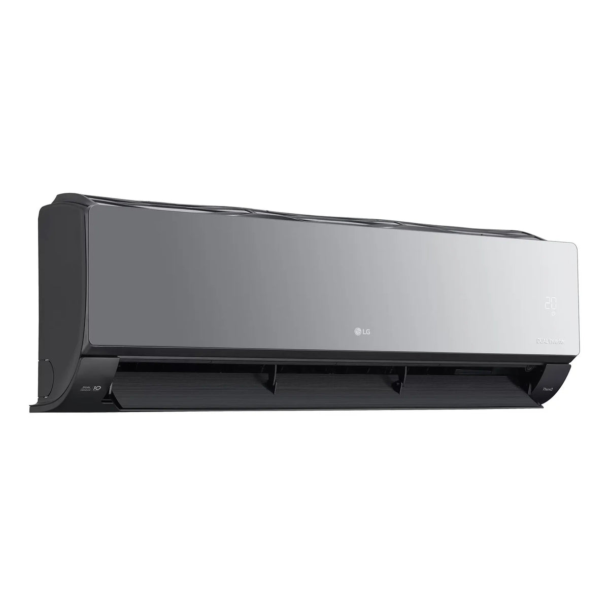 Aire Acondicionado LG ARTCOOL VR182C31 | Dual Inverter | 18,000 BTU