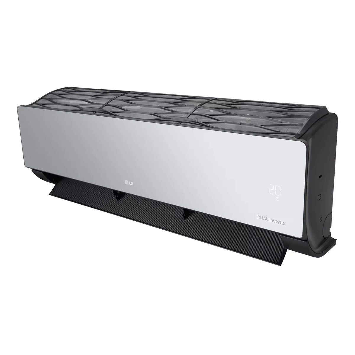 Aire Acondicionado LG ARTCOOL VR182C31 | Dual Inverter | 18,000 BTU