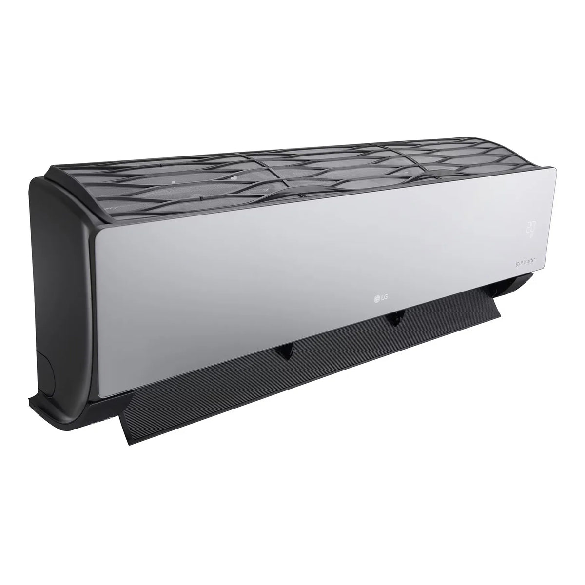 Aire Acondicionado LG ARTCOOL VR242C31 | Dual Inverter | 24,000 BTU