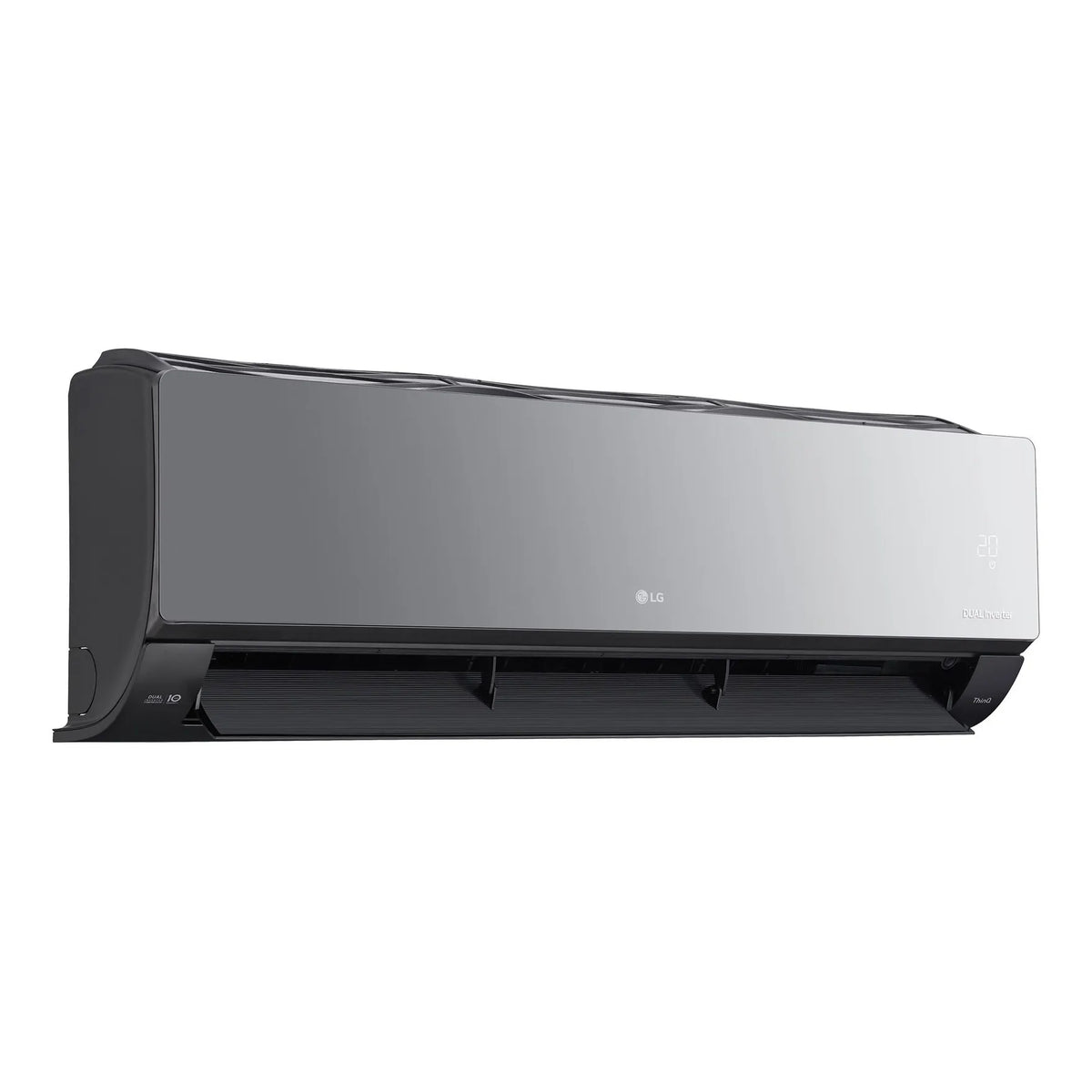 Aire Acondicionado LG ARTCOOL VR242C31 | Dual Inverter | 24,000 BTU