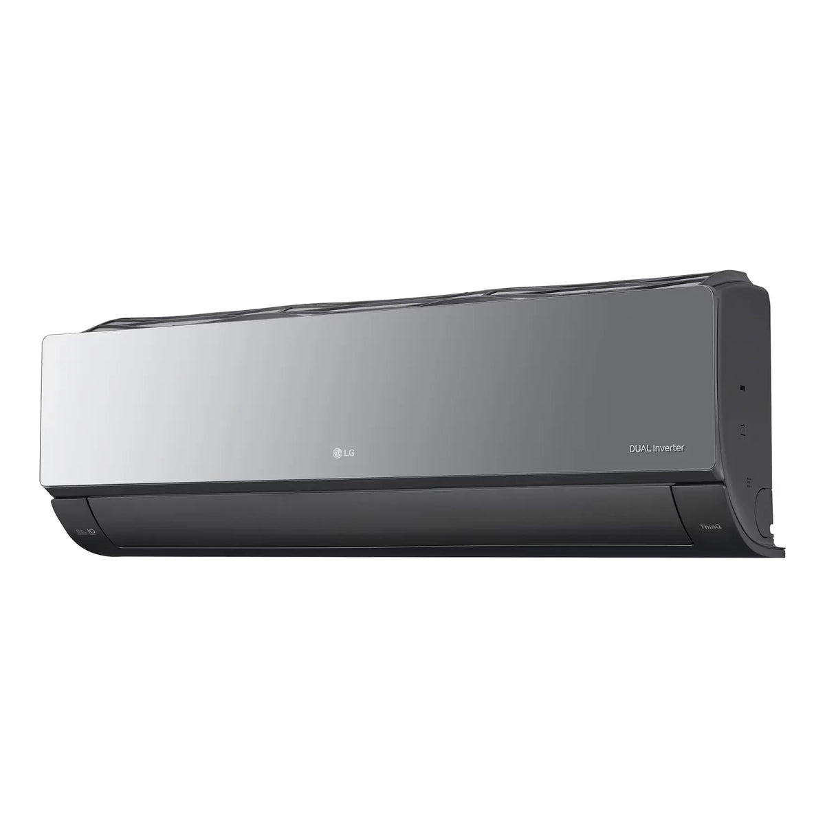 Aire Acondicionado LG ARTCOOL VR242C31 | Dual Inverter | 24,000 BTU