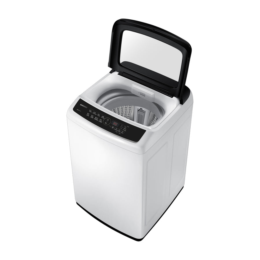 Lavadora Inverter Samsung WA90CG4240BW | 9KG | Carga Superior