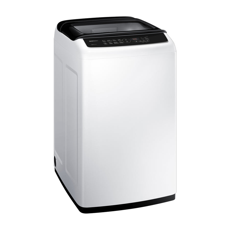 Lavadora Inverter Samsung WA90CG4240BW | 9KG | Carga Superior