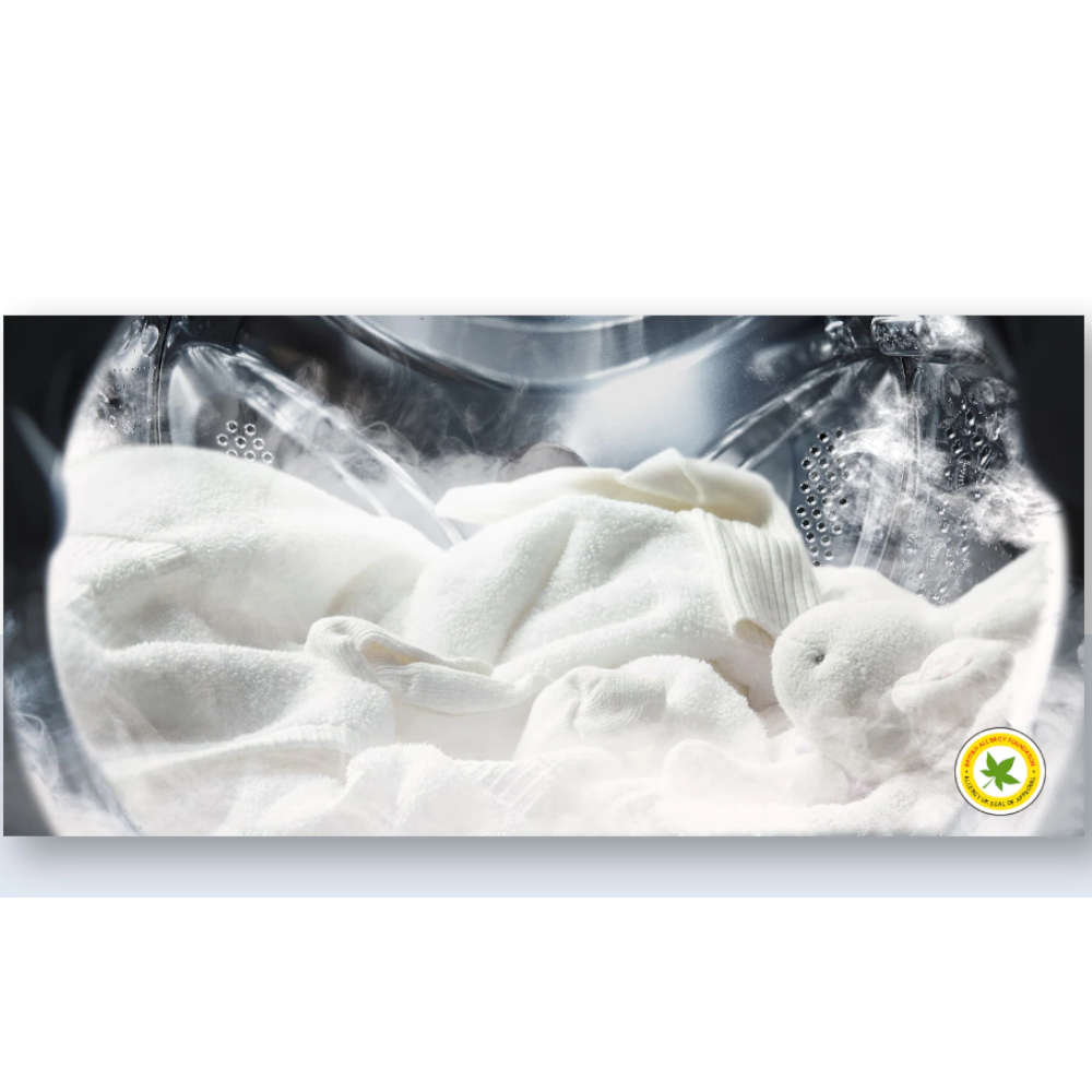 Lavadora/Secadora Eléctrica LG WD16SG2S6 | Lavadora 16Kg | Secadora 8Kg | Carga Frontal | Color Plateado - Multimax