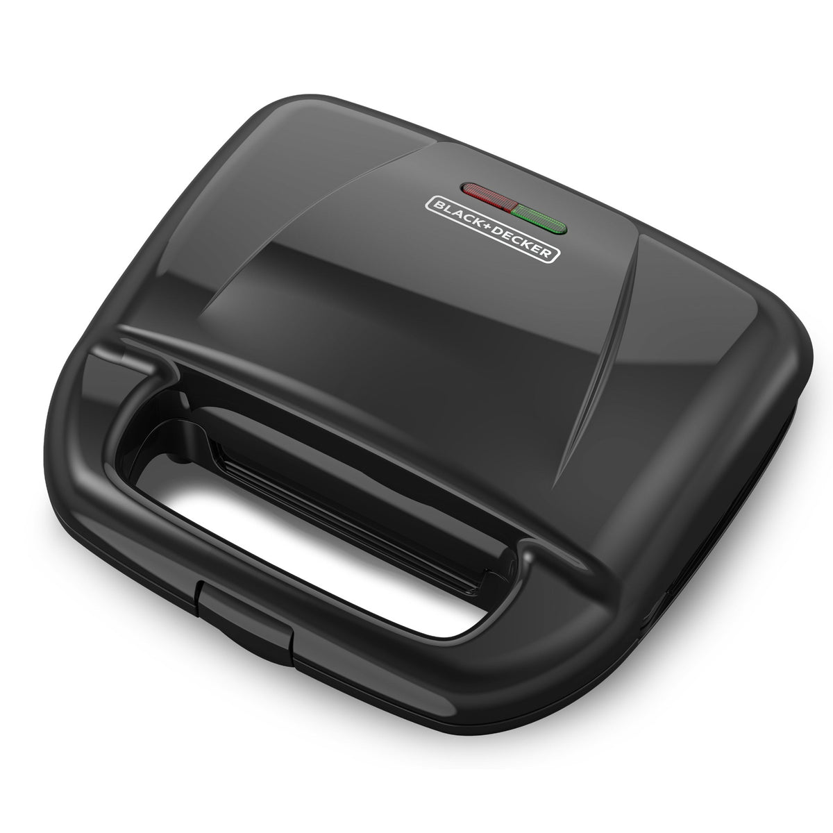 Waflera Black & Decker WM120 | 760W