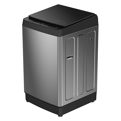 Lavadora Hisense WT5K1623DT | 16KG | 8 Ciclos | Carga Superior