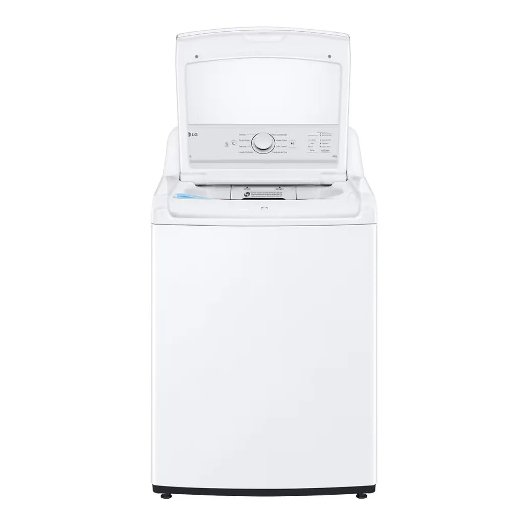 Lavadora LG WT19WT6HKA | Inverter | 19kg | Carga Superior