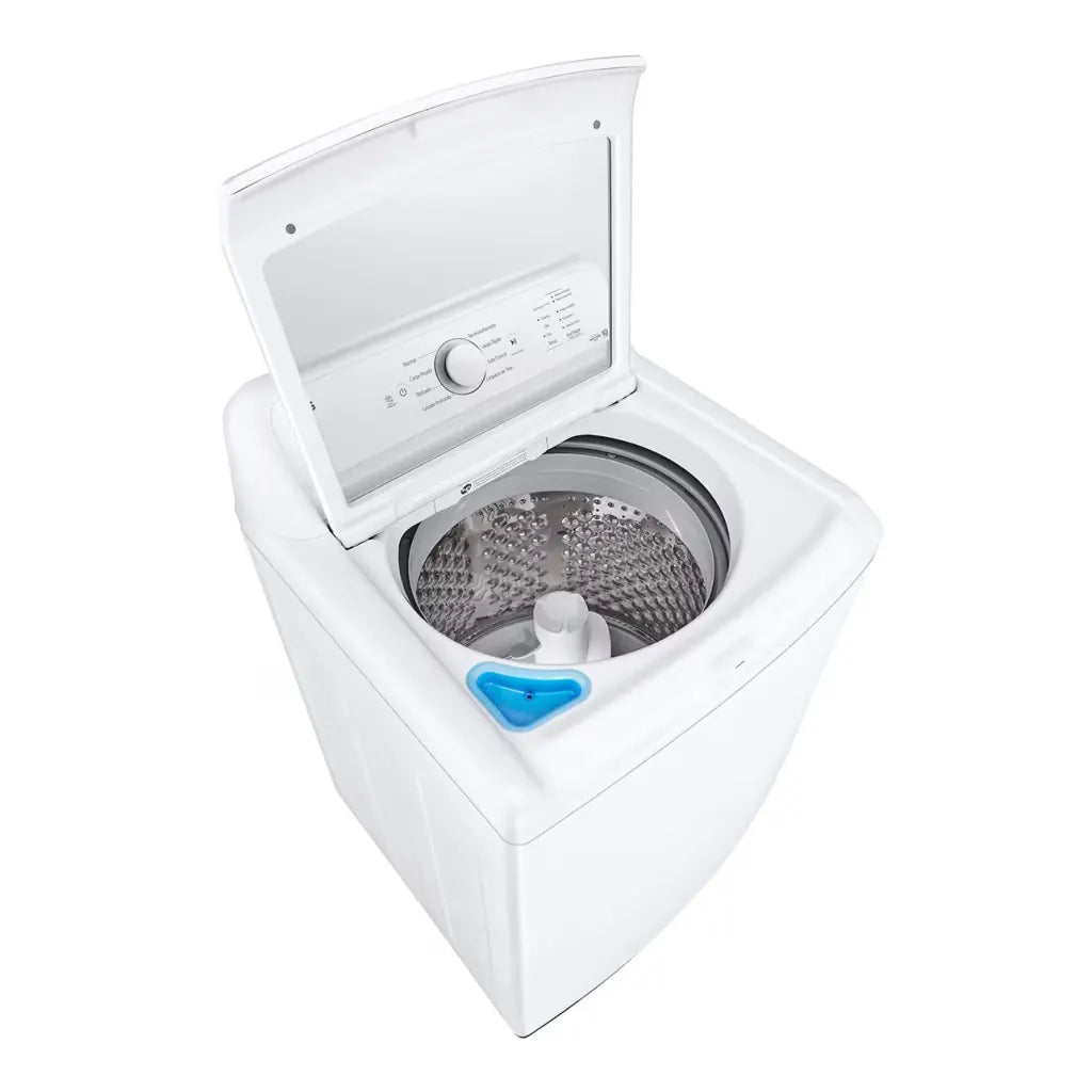 Lavadora LG WT19WT6HKA | Inverter | 19kg | Carga Superior