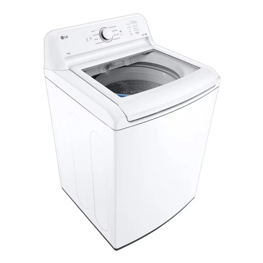 Lavadora LG WT19WT6HKA | Inverter | 19kg | Carga Superior