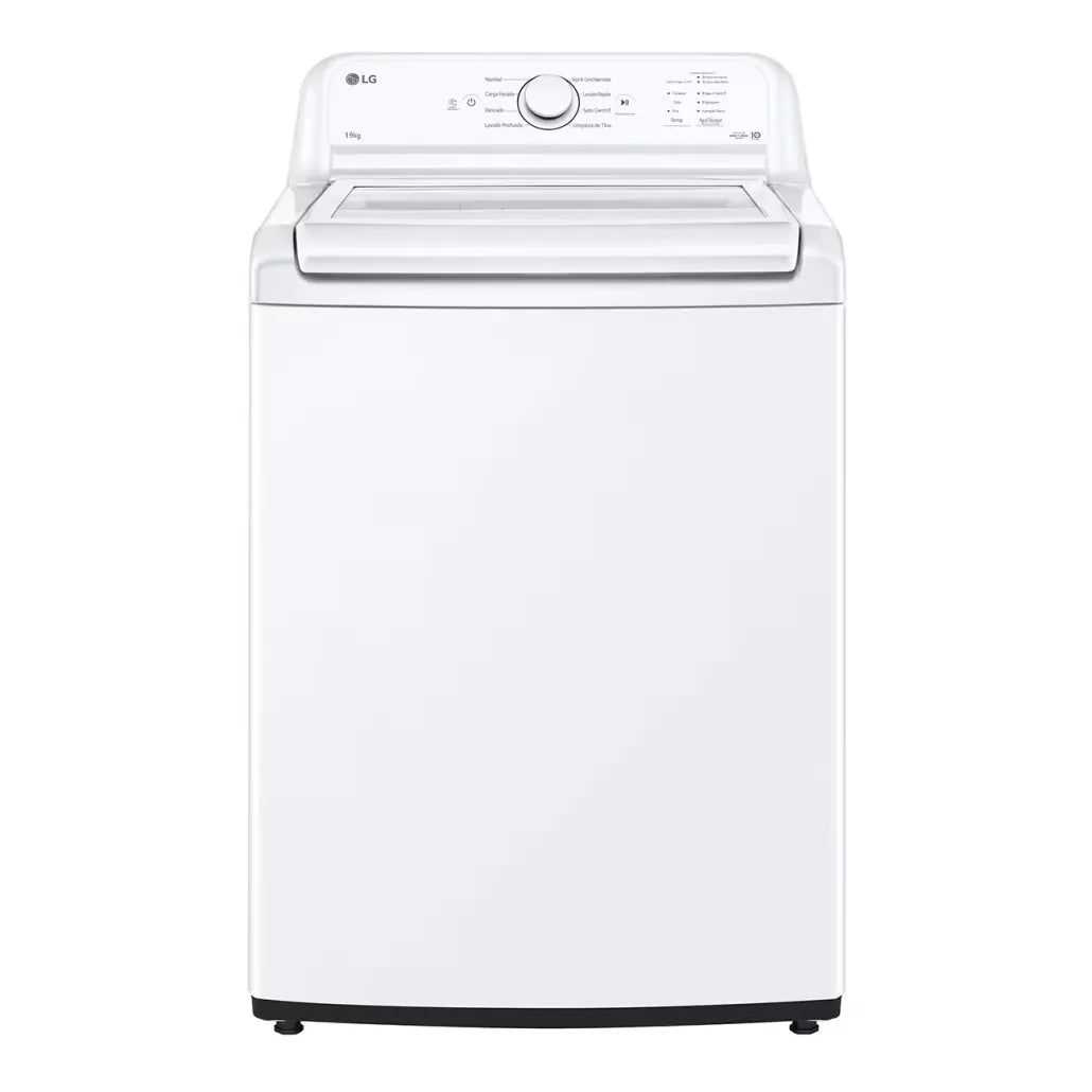 Lavadora LG WT19WT6HKA | Inverter | 19kg | Carga Superior