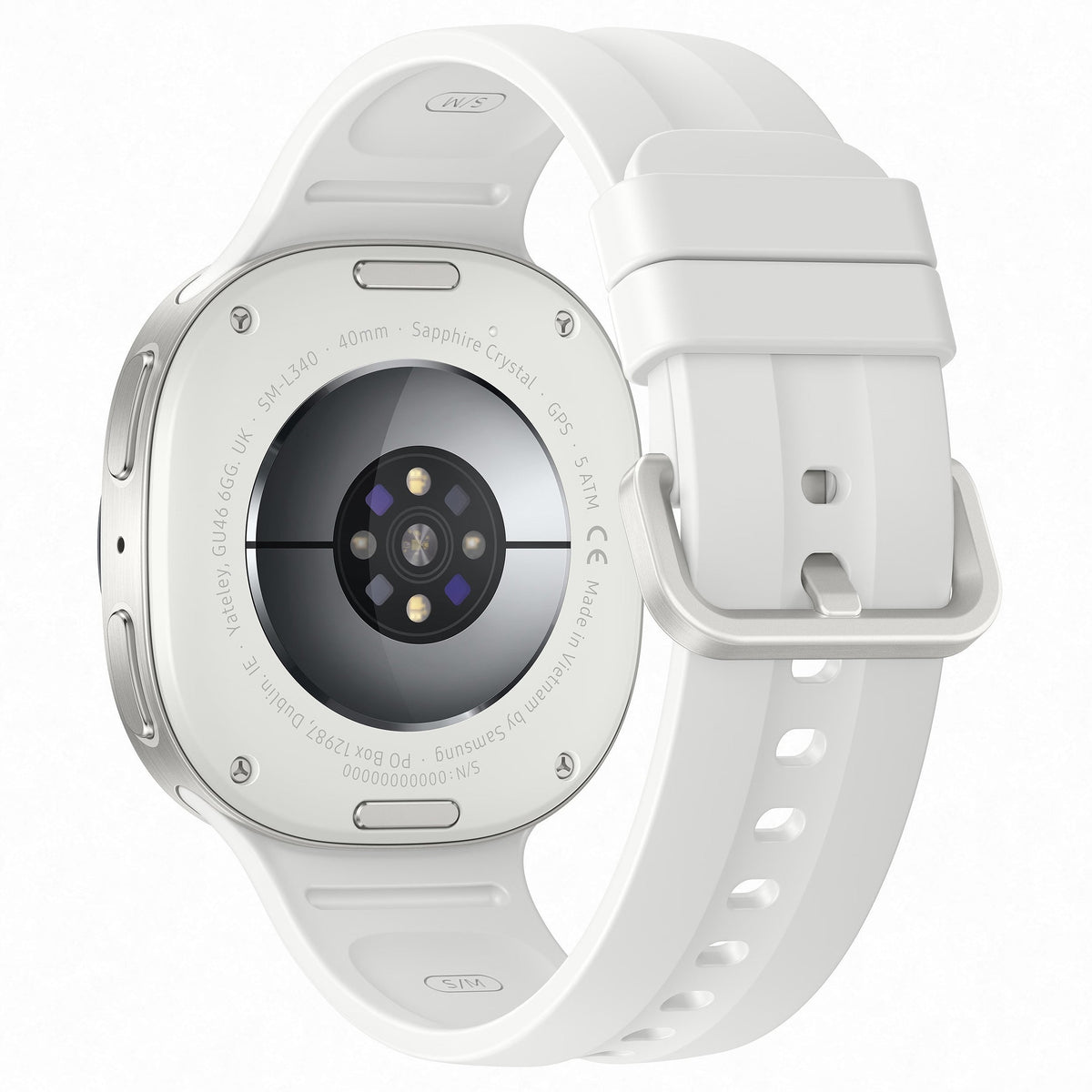 [PREVENTA] Samsung Galaxy Watch 9 | 40mm